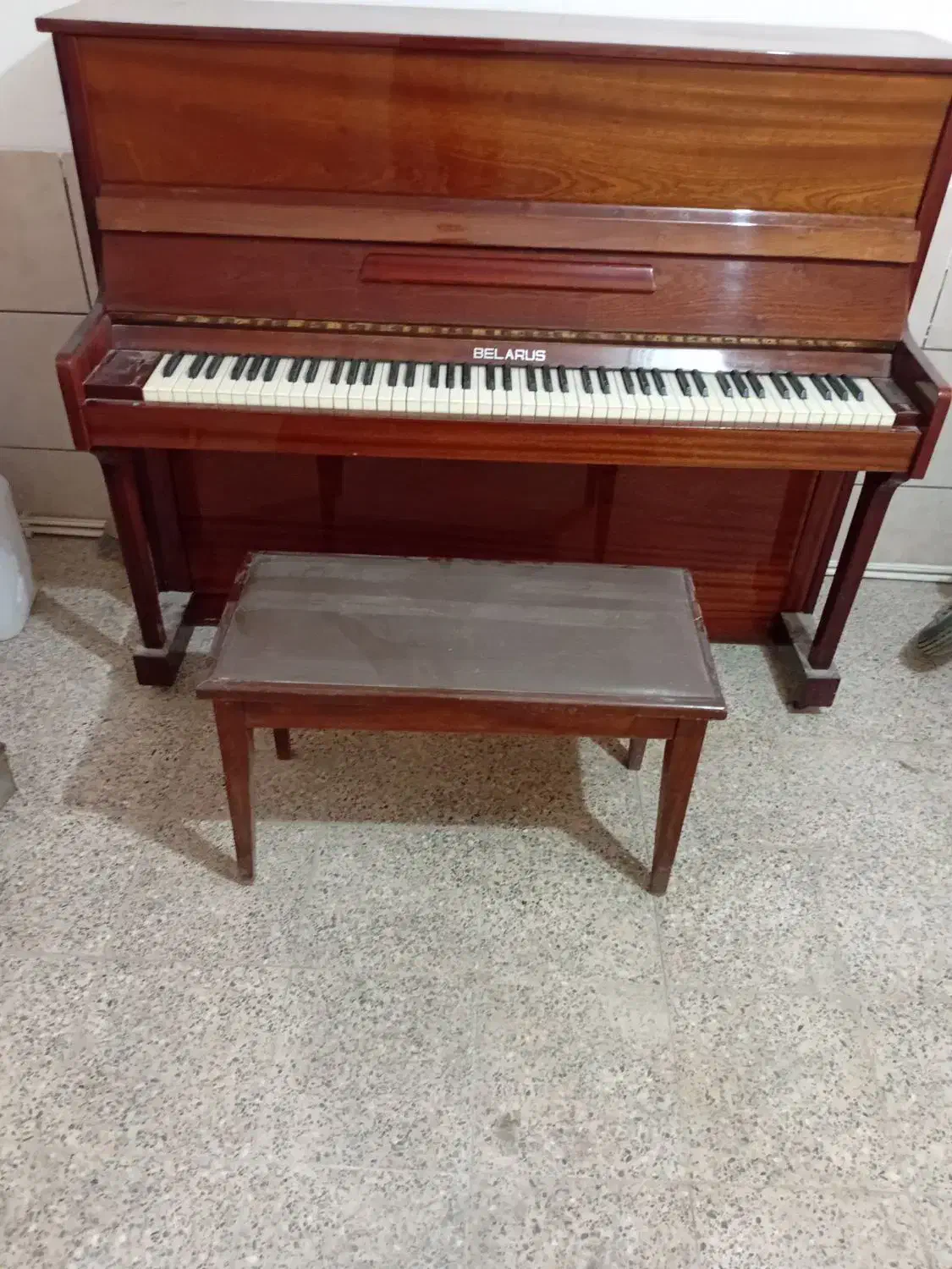 فروش پیانو|پیانو، کیبورد، آکاردئون|کرمان, |دیوار