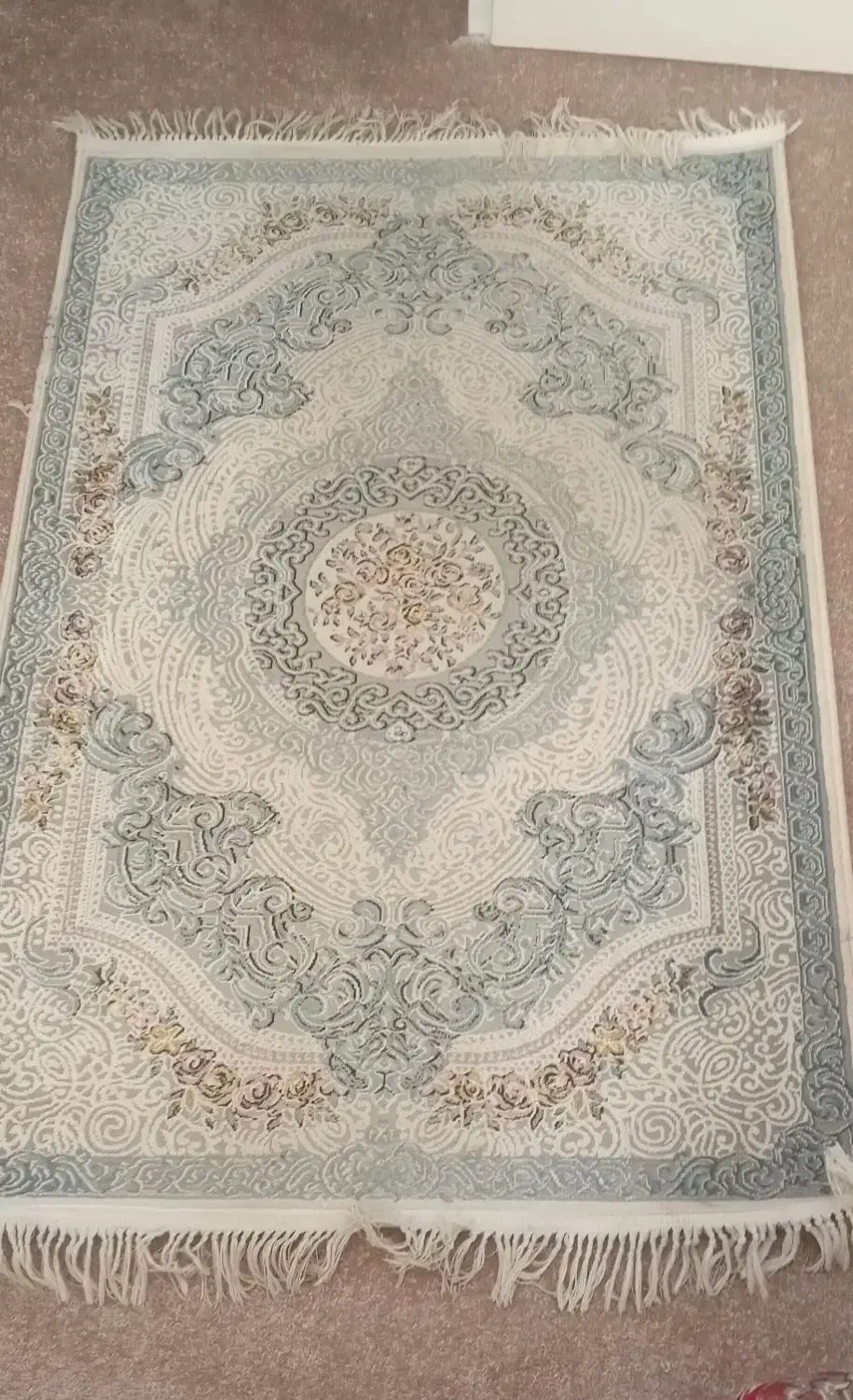 فرش|فرش|رشت, دیانتی|دیوار