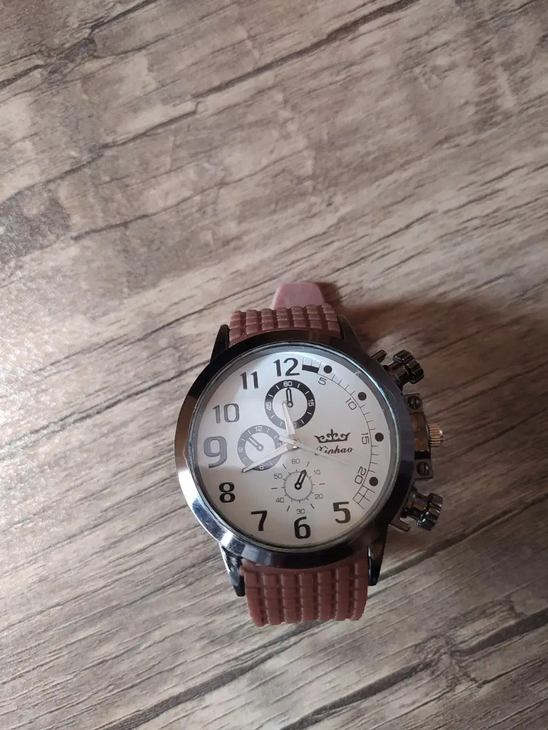 ساعت|ساعت|جهرم, |دیوار