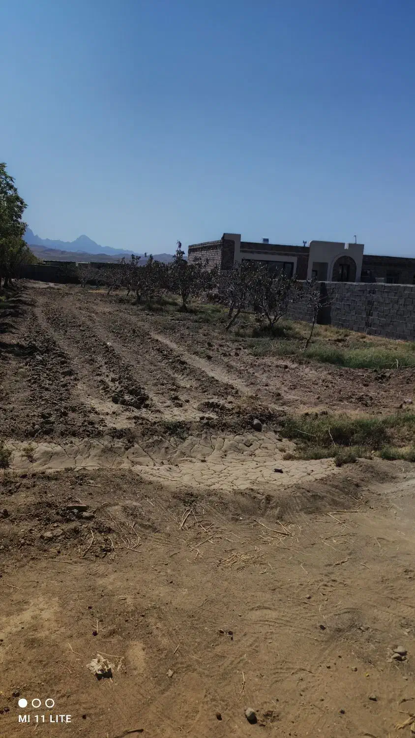 فروش باغ|فروش خانه و ویلا|خوسف, |دیوار