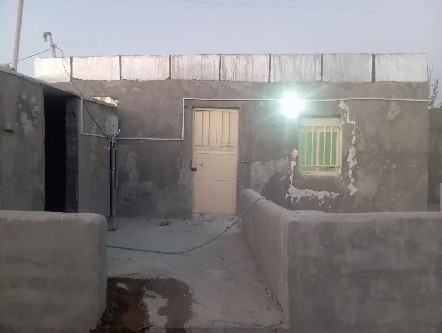 اجاره ملک جهت تولید هر کاری یا تفریح گاه شخصی|اجارهٔ دفتر صنعتی، کشاورزی، تجاری|یاسوج, |دیوار