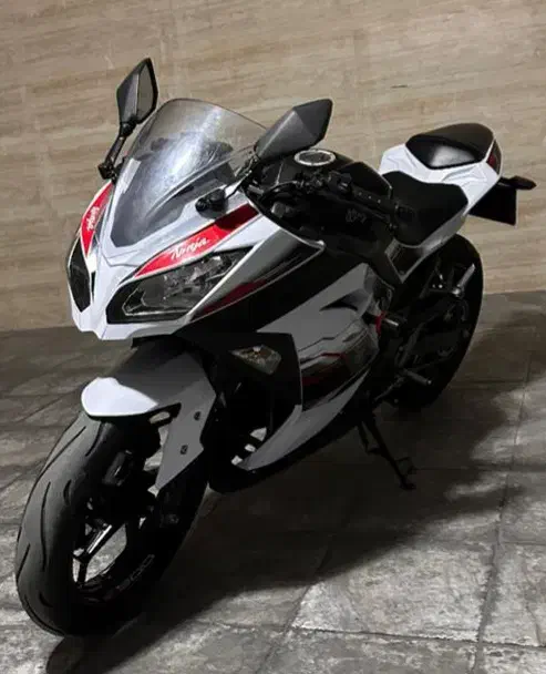 کاوازاکی نینجا|موتورسیکلت|ایزدشهر, |دیوار