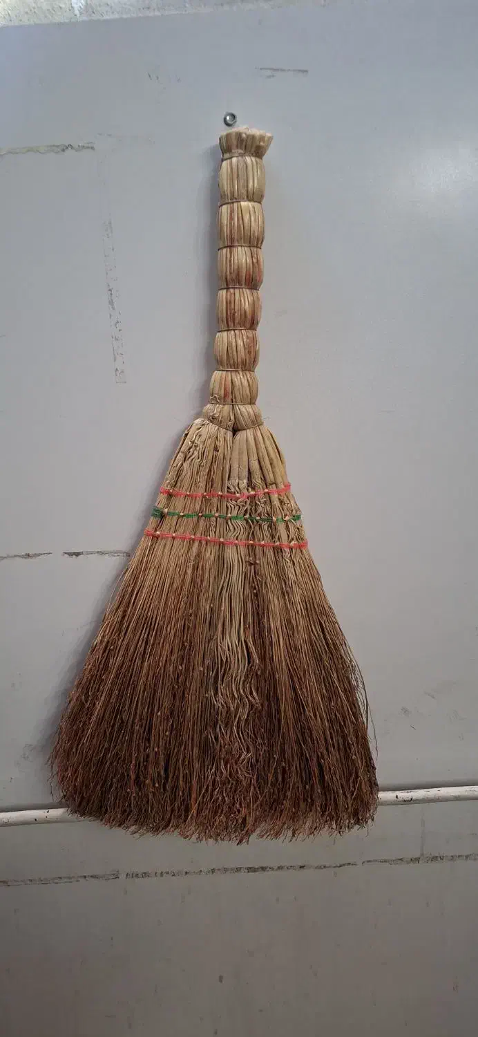 جارو سنتی|لوازم نظافت|مشگین شهر, |دیوار