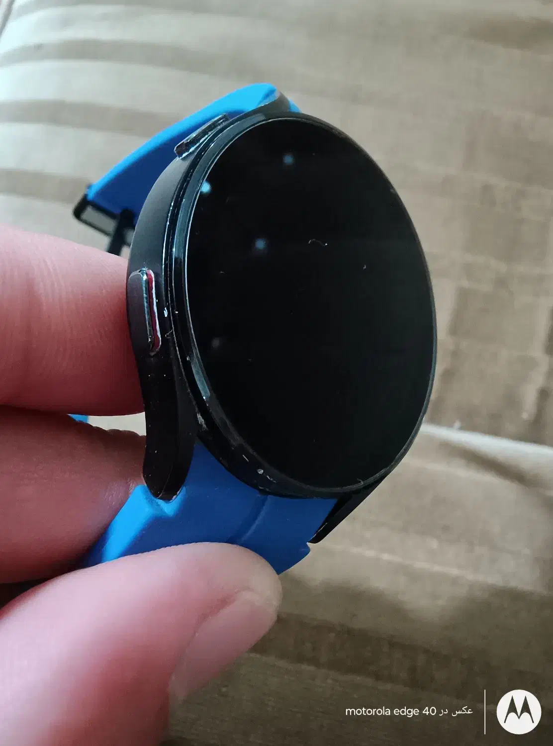 ساعت هوشمند سامسونگ|ساعت|قائمشهر, |دیوار