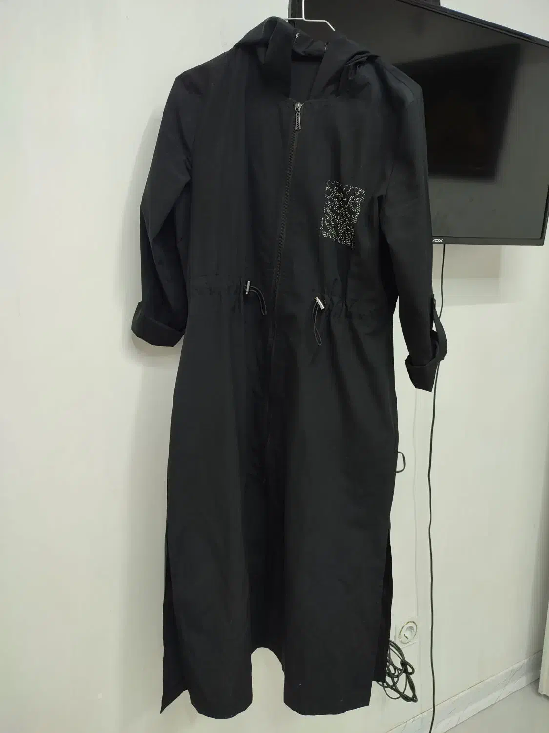 مانتو بارانی|لباس|کوهدشت, |دیوار