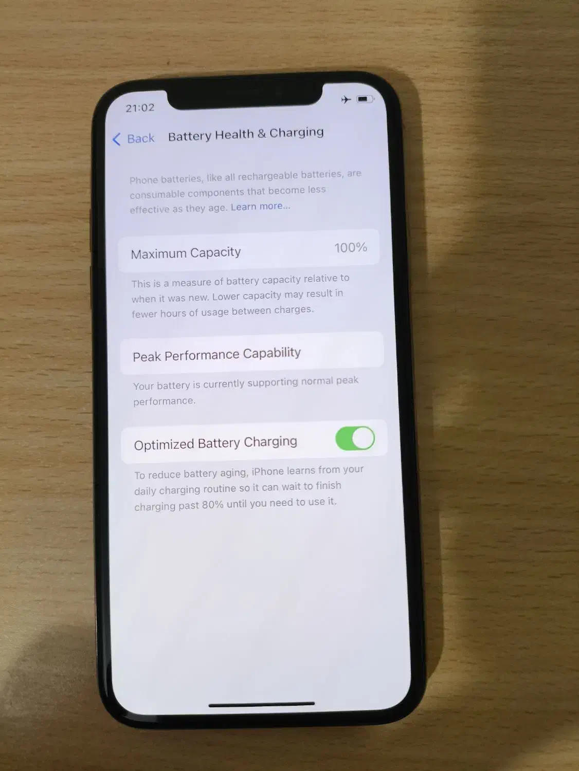 ایفون xs بسیار تمیز|موبایل|شیراز, منطقه هوایی شهید دوران|دیوار