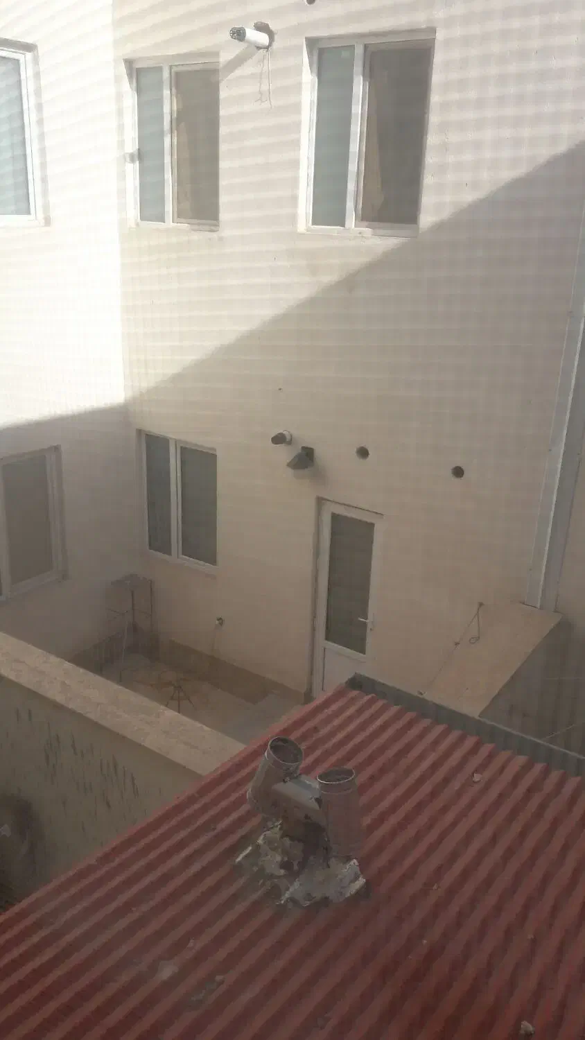 اجاره مسکن ملی مهرگان۲واحدی|اجارهٔ آپارتمان|محمدیه-قزوین, |دیوار