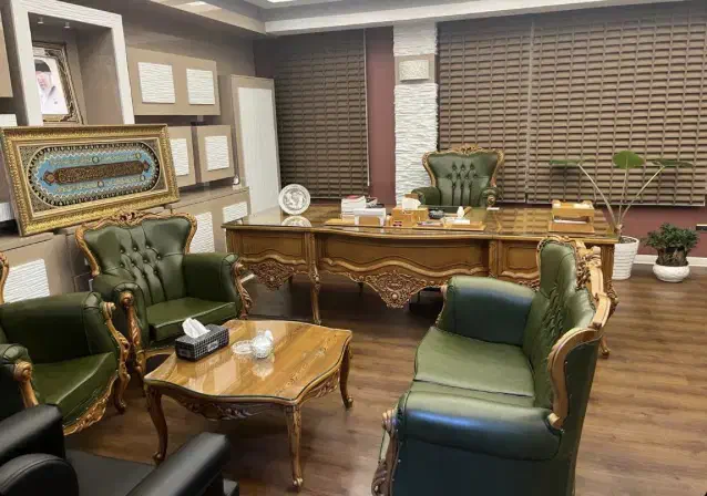 منشی خصوصی مدیر عامل|استخدام اداری و مدیریت|تهران, ولنجک|دیوار