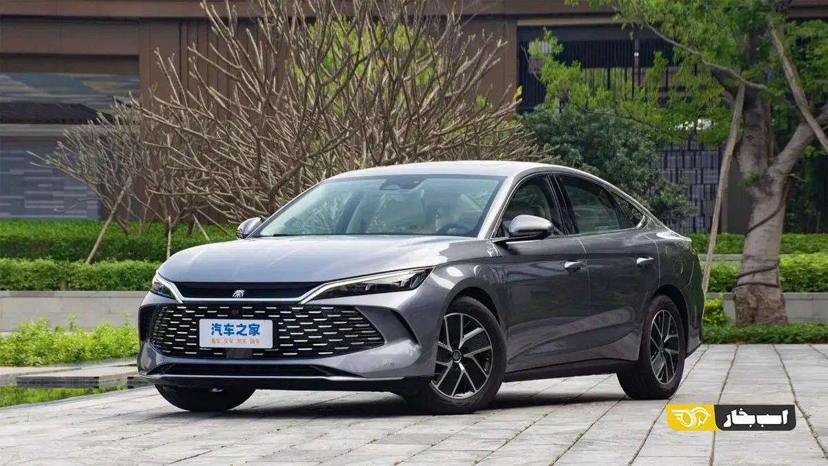 ثبت نام قطعی بی وای دی چین ال قیمت کارخانه|خودرو سواری و وانت|شیراز, فرهنگ شهر|دیوار