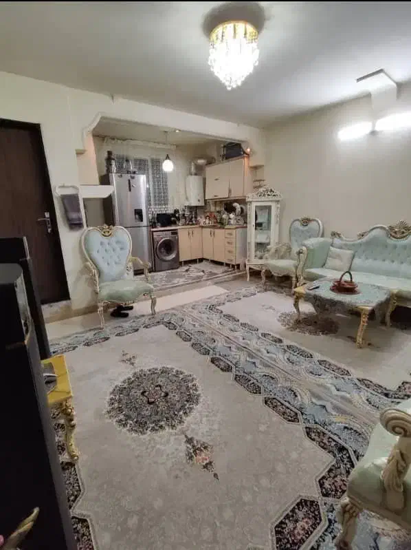 ۴۲متر/تکواحدی/فایل کاسبی/خوش نقشه|فروش آپارتمان|تهران, فلاح|دیوار