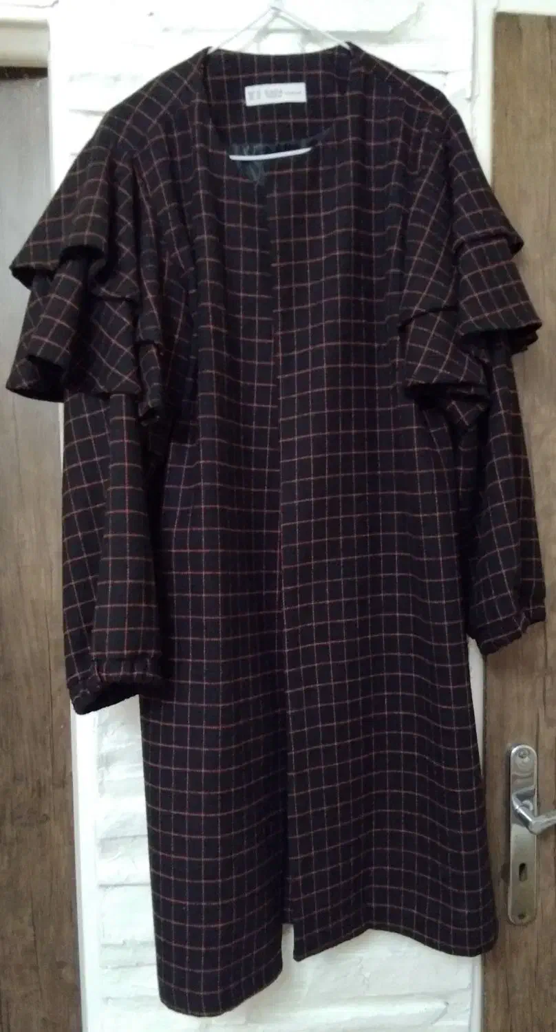 انواع پالتو و کاپشن|لباس|رشت, باهنر|دیوار