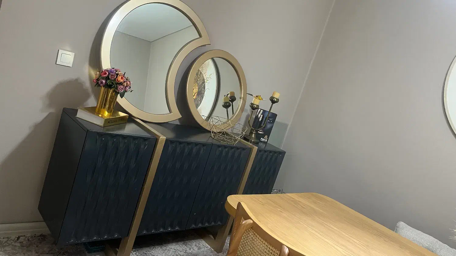 میز کنسول|بوفه، ویترین، کنسول|تهران, منیریه|دیوار