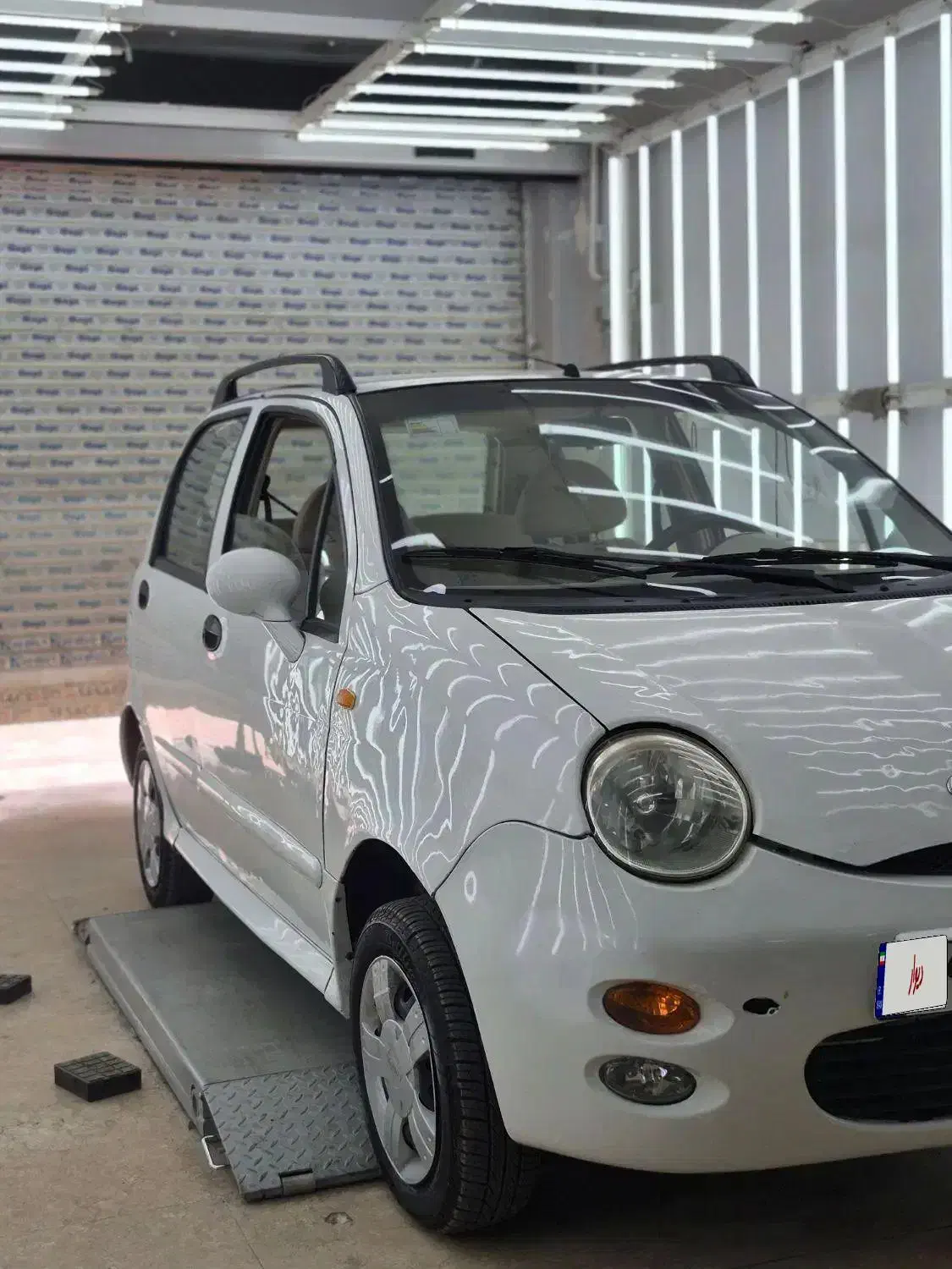 ام وی ام ۱۱۰ چهار سیلندر مدل ۹۴|خودرو سواری و وانت|مشهد, خرمشهر|دیوار