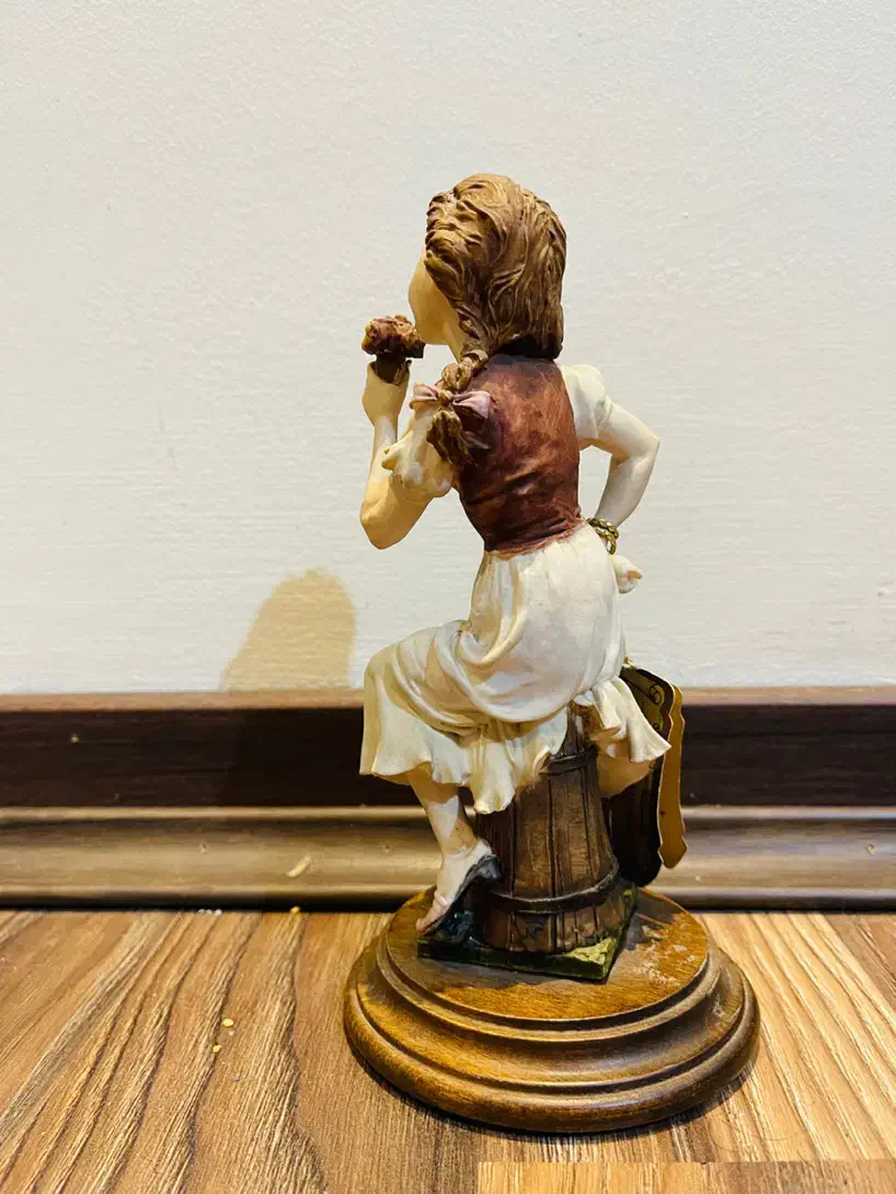 مجسمه کاپودمونته|مجسمه، تندیس، ماکت|تهران, میدان ولیعصر|دیوار