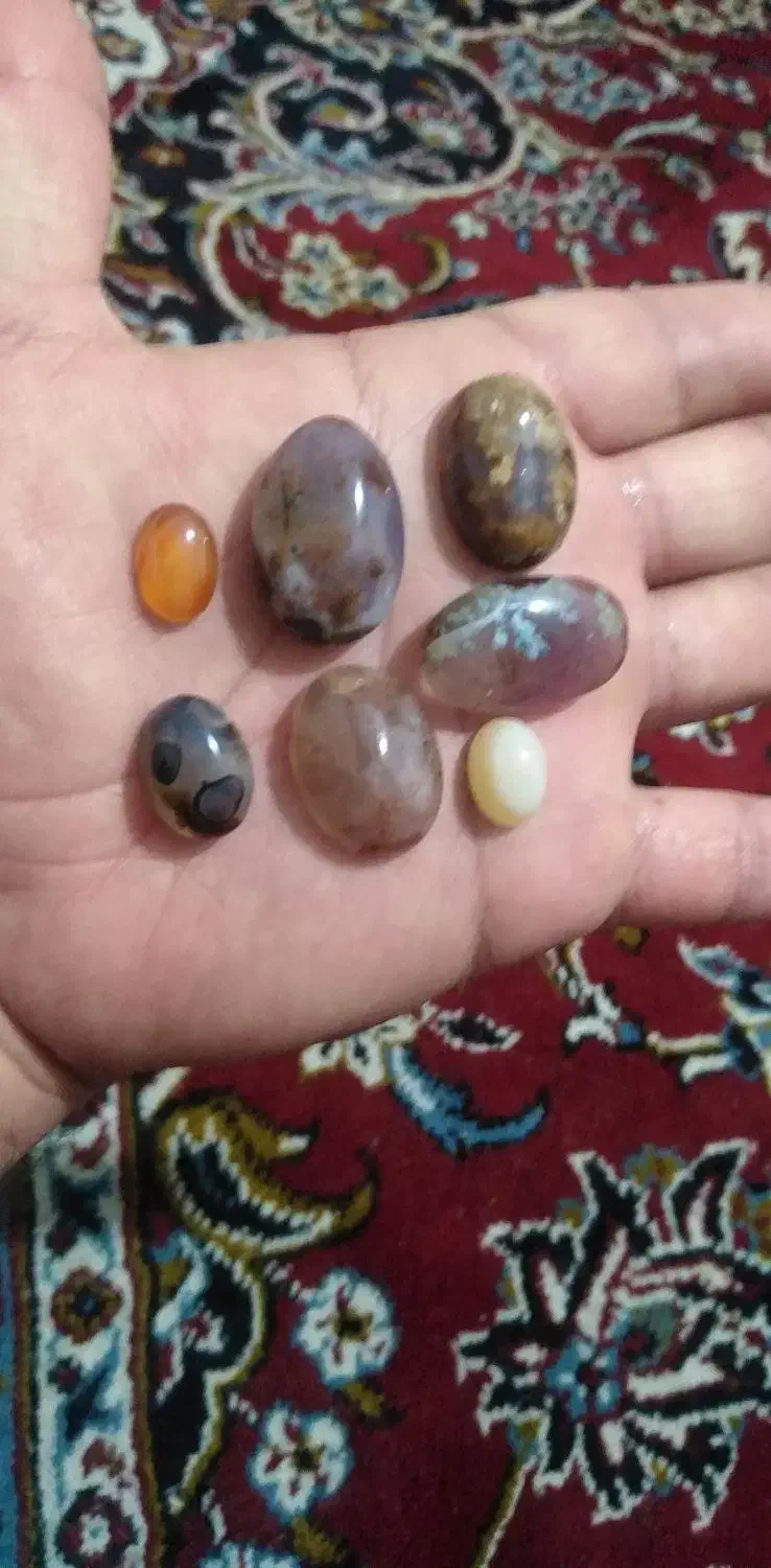 سنگهای معدنی اصل|کلکسیون اشیاء عتیقه|مشکیندشت, |دیوار