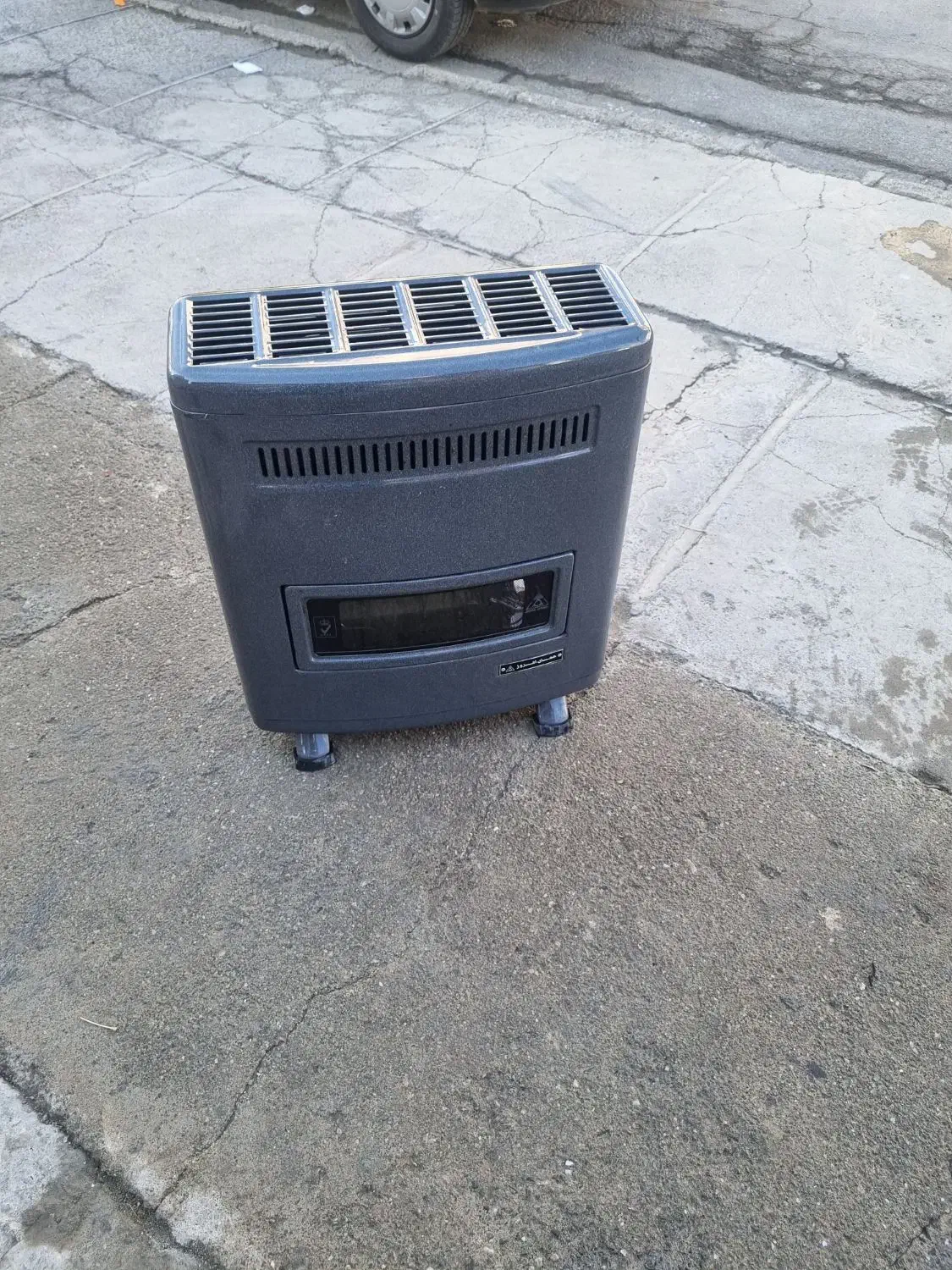 بخاری 7000|بخاری، هیتر، شومینه|سقز, |دیوار