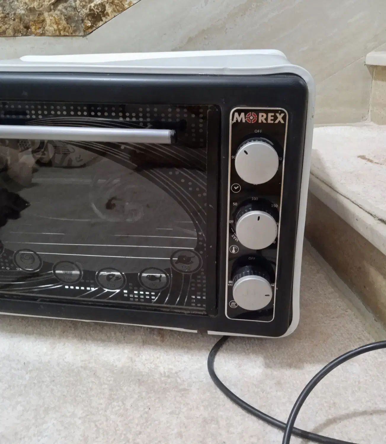 تستر / فر|اجاق گاز و لوازم برقی پخت‌وپز|بانه, |دیوار