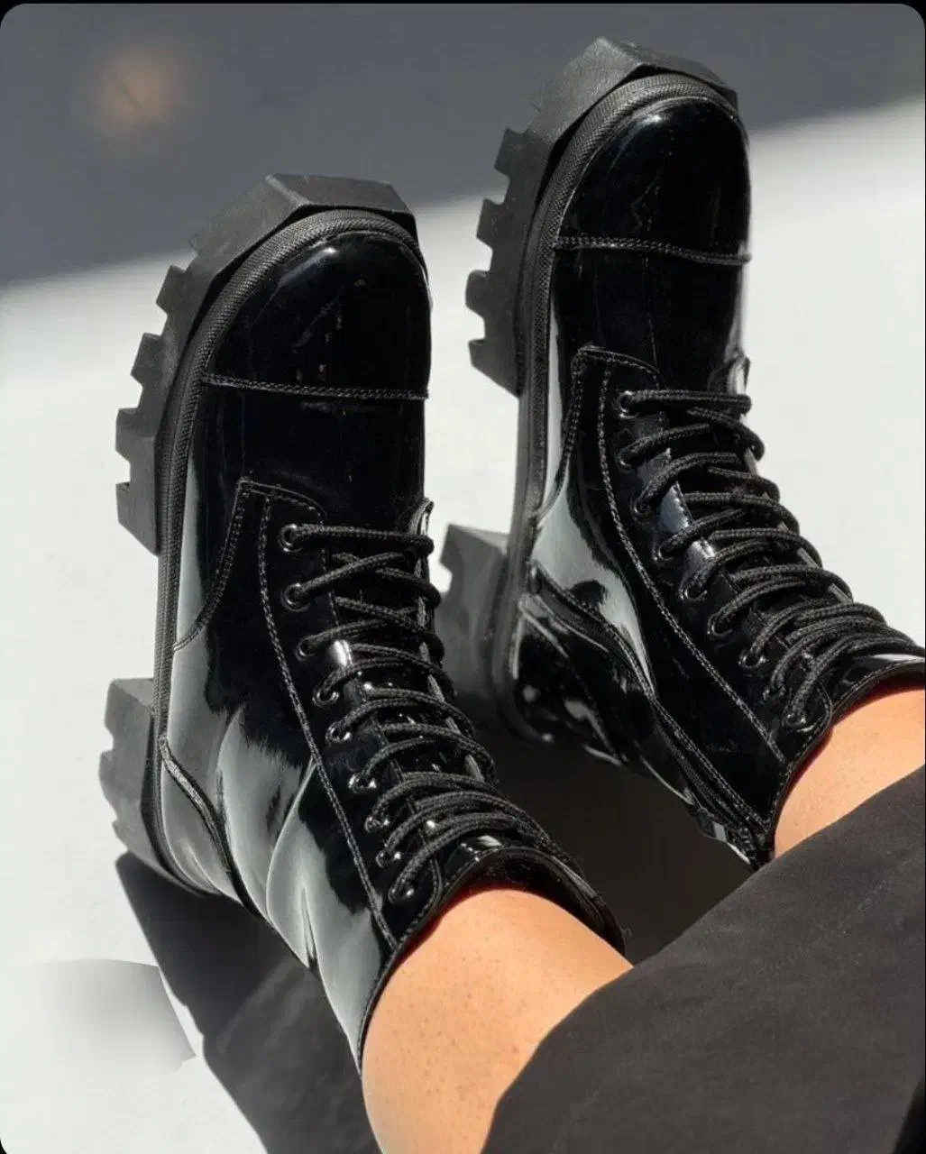 بوت زنانه قیمت مناسب|کیف، کفش، کمربند|لردگان, |دیوار