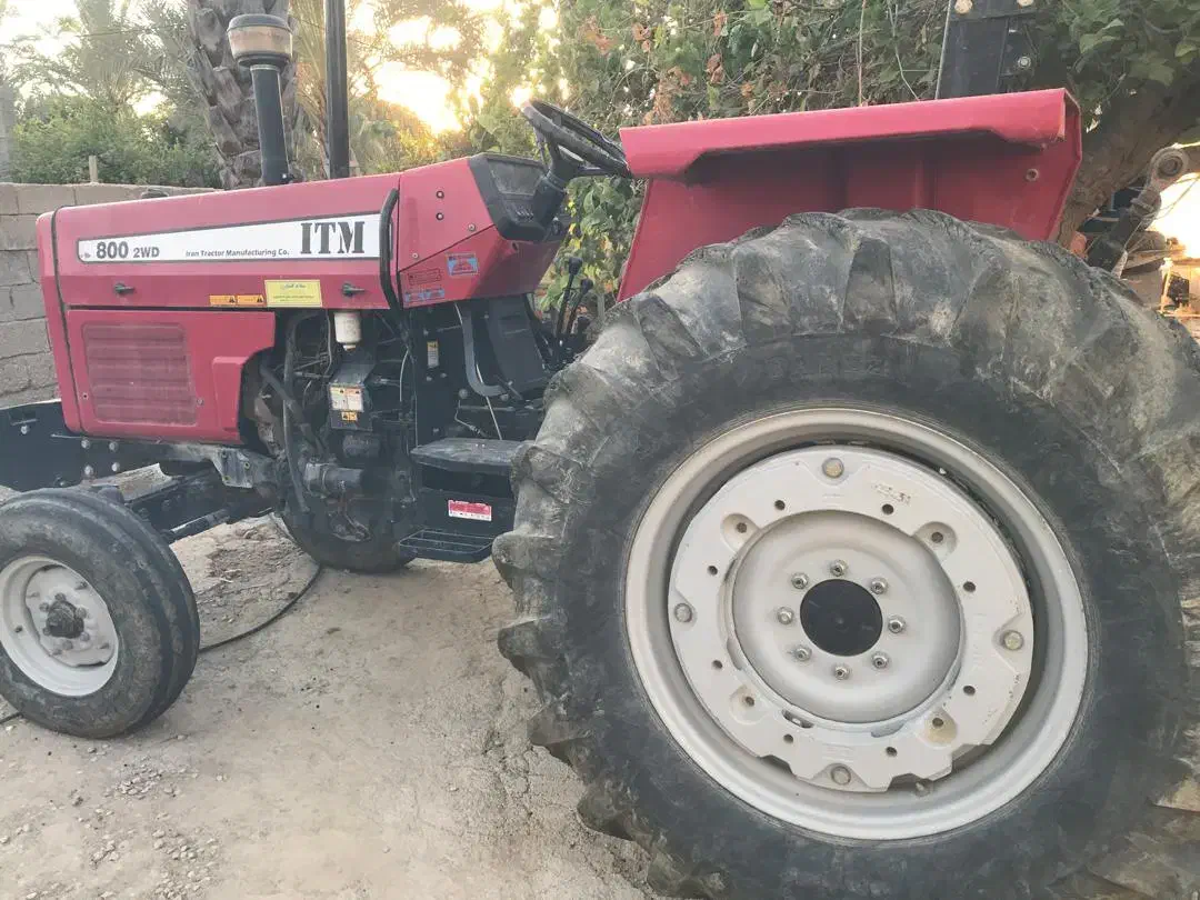 فروش تراکتور|خودرو سنگین|بوشهر, |دیوار