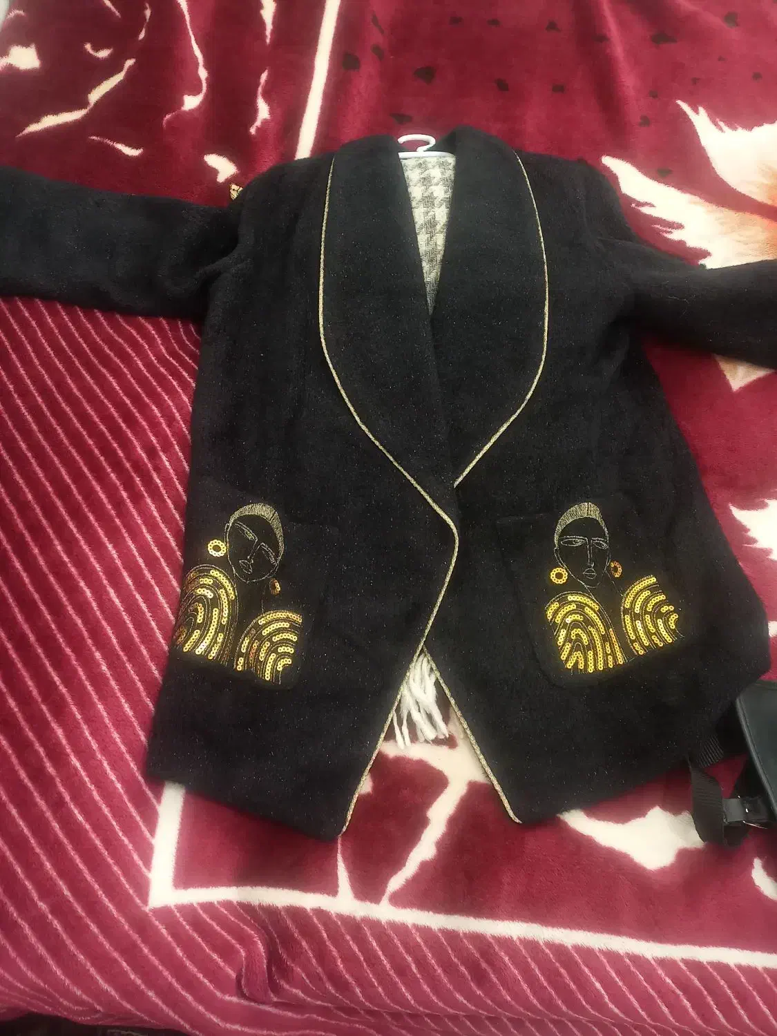 پالتو صفر|لباس|اردبیل, |دیوار