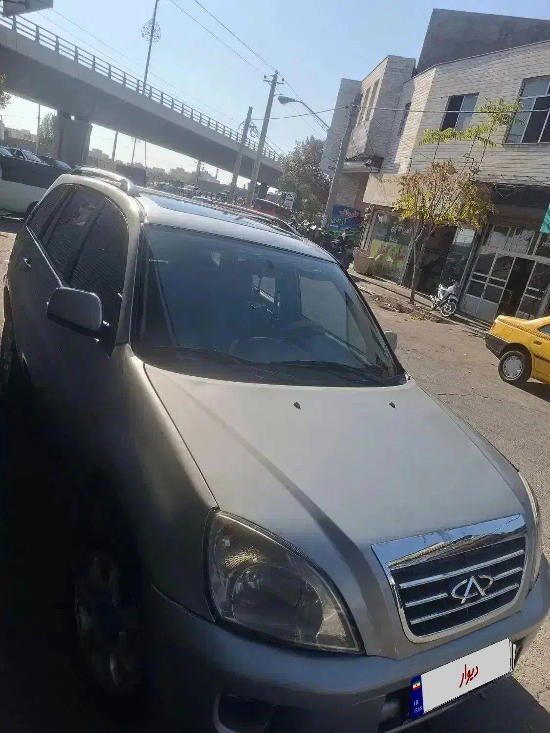 ام وی ام ایکس 33|خودرو سواری و وانت|اقبالیه, |دیوار