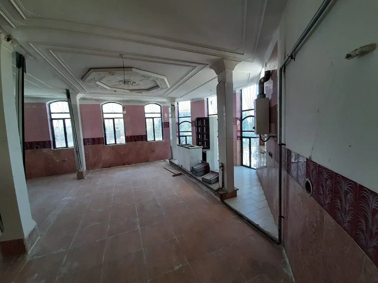 اجاره واحد تجاری|اجارهٔ دفتر کار، اتاق اداری، مطب|یاسوج, |دیوار