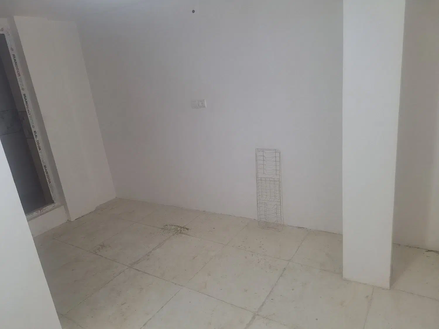 فروش آپارتمان۱۱۰متری،کلیدنخورده،زیرقیمت|فروش آپارتمان|قم, پامنار|دیوار