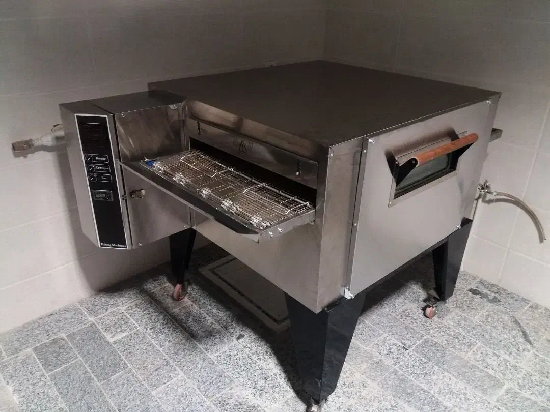 فر ریلی ، سرخ کن صنعتی ، تاپینگ ، خط گریل Feedar|کافی‌شاپ و رستوران|تهران, یافت آباد جنوبی|دیوار