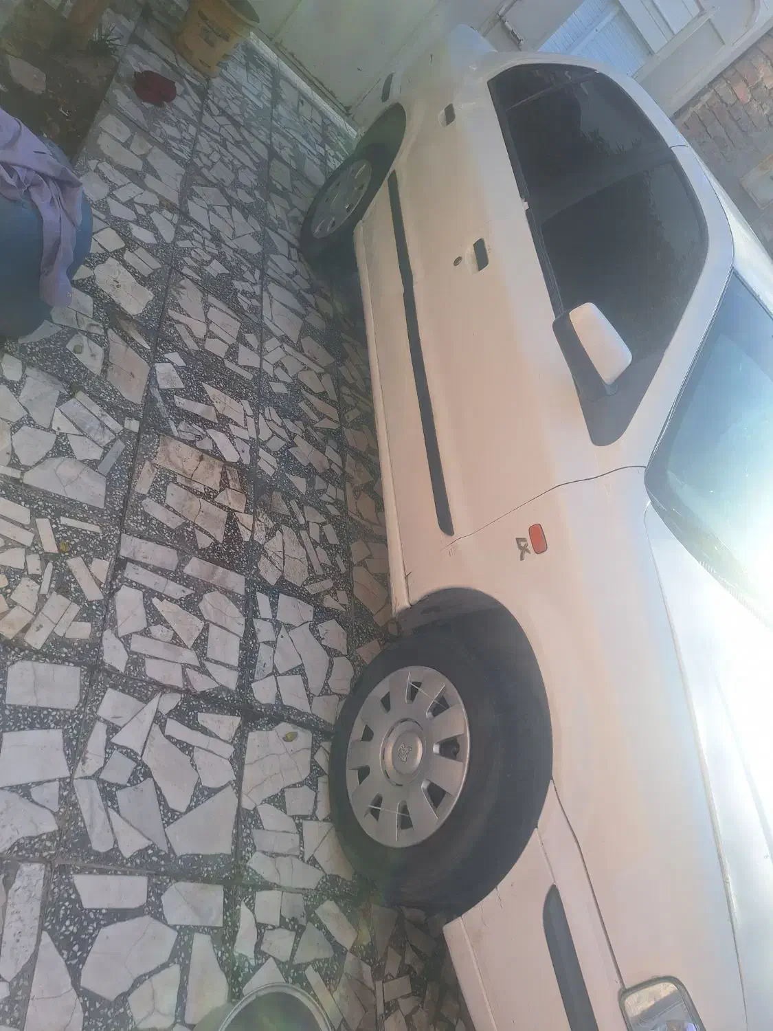 سمند LX ساده، مدل ۱۳۸۹|خودرو سواری و وانت|زاهدان, |دیوار