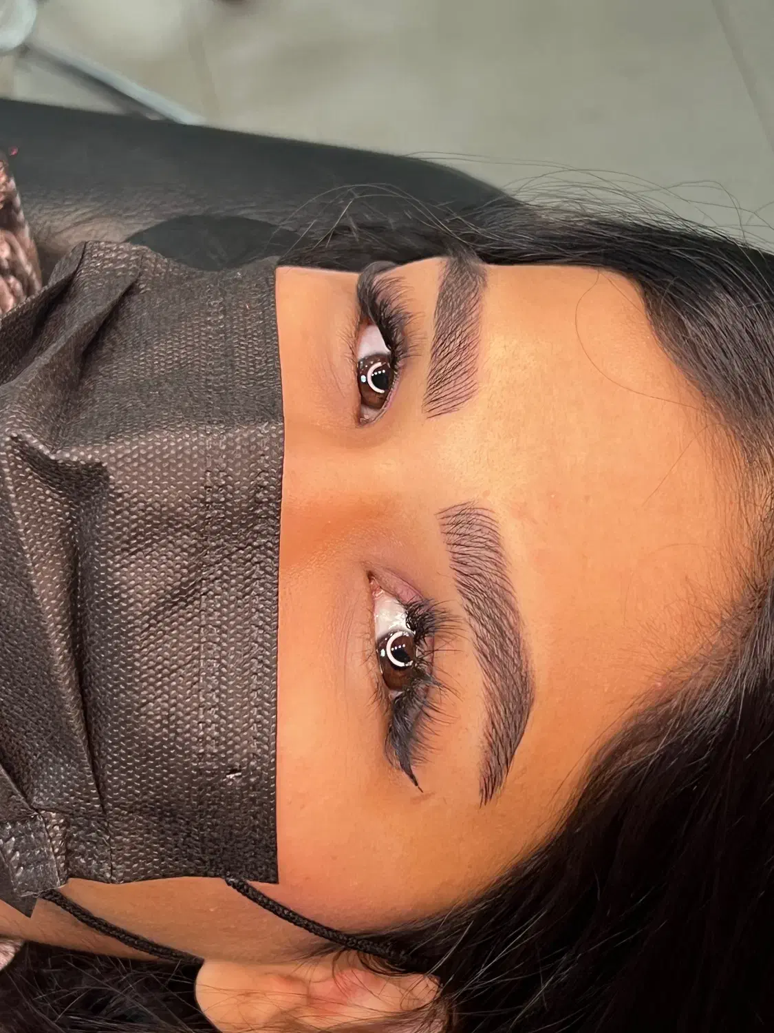 مدل رایگان میکرو ابرو و شید لب|خدمات آرایشگری و زیبایی|تهران, گیشا|دیوار