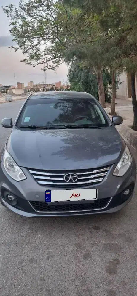 جک j4|خودرو سواری و وانت|کرمان, |دیوار