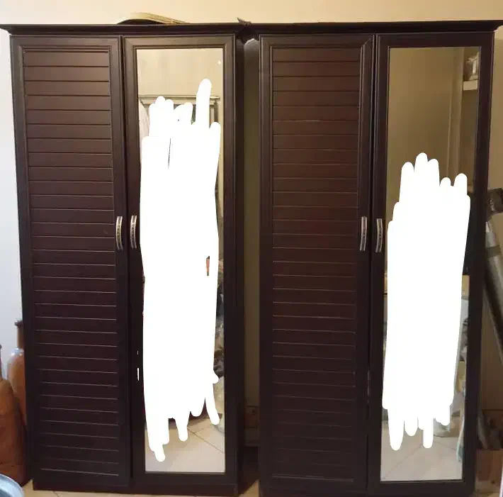 کمد در حد نو|جاکفشی، کمد، دراور|تهران, شهرک گلها (تهرانسر)|دیوار