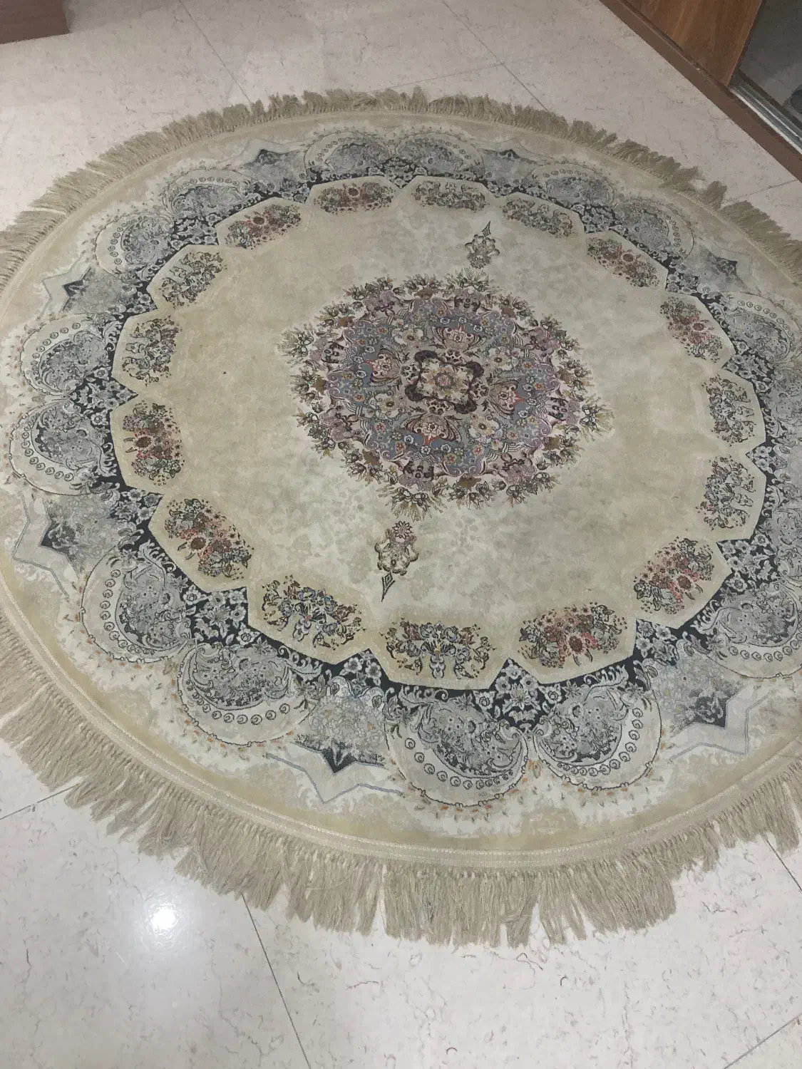 فرش ۱۲متری|فرش|اهواز, گلستان|دیوار