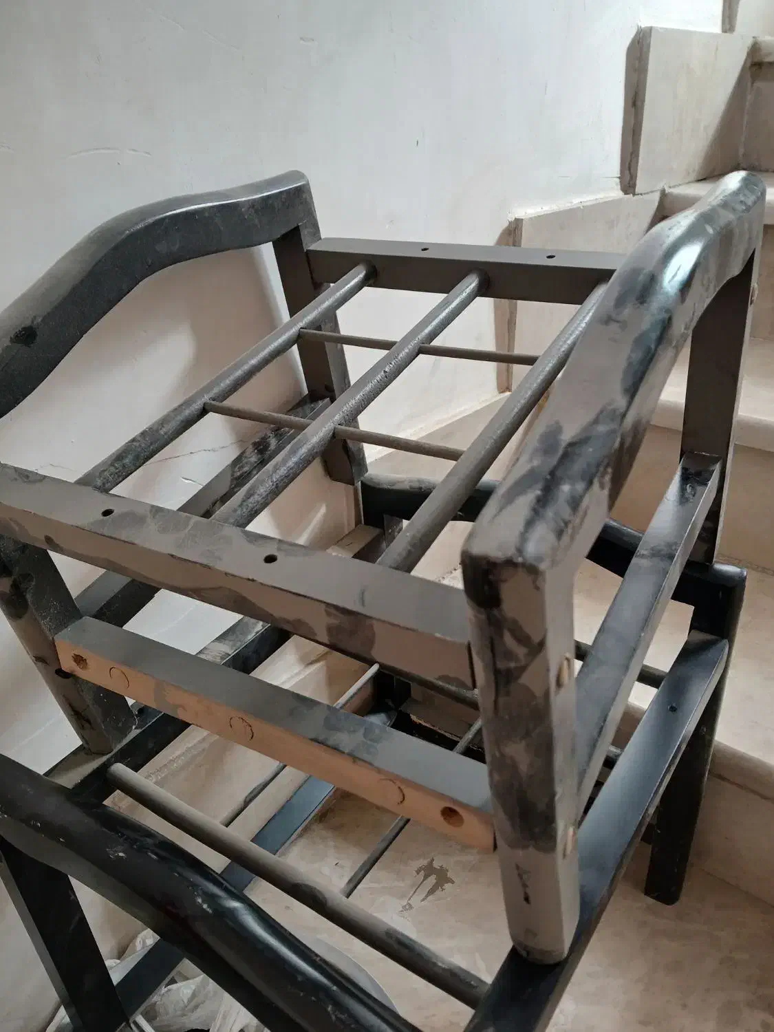 میزو بوفه|مبلمان خانگی و میز عسلی|دماوند, گیلاوند|دیوار