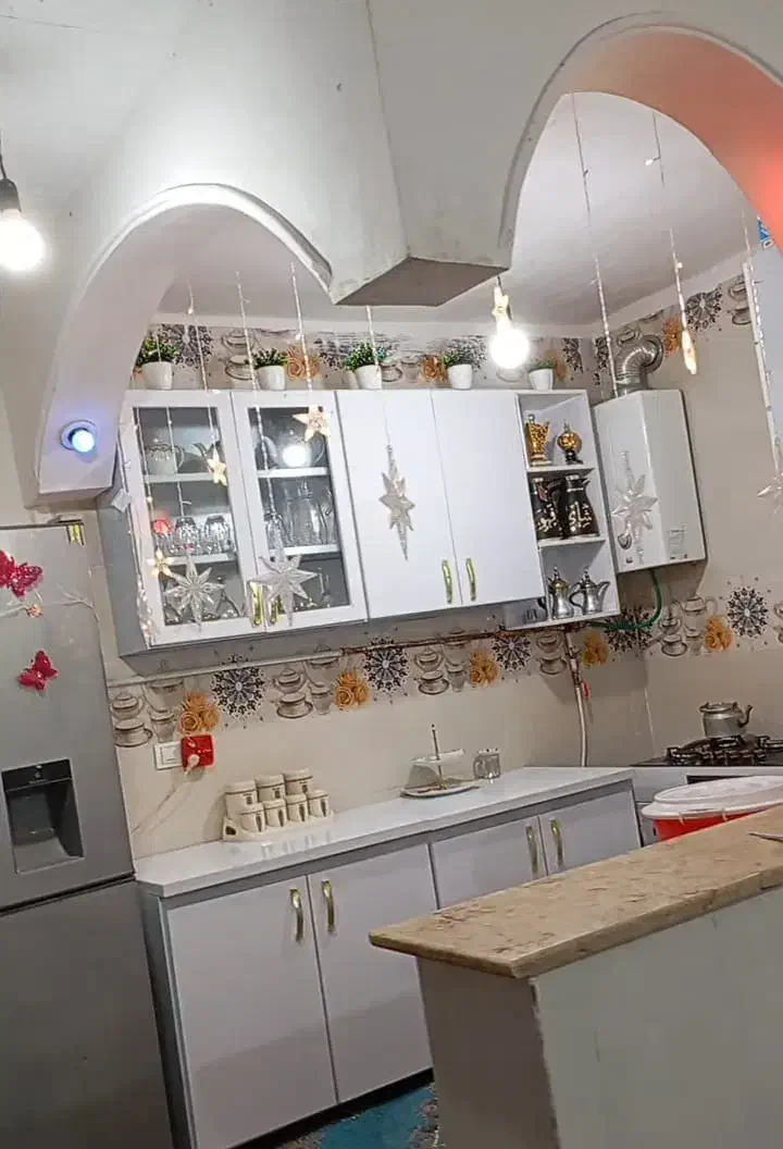 خانه برای فروش فوری عین دو|فروش خانه و ویلا|اهواز, عین ۲|دیوار