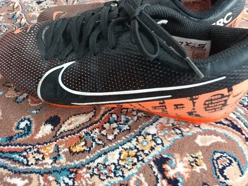 کفش چمن شیک|کیف، کفش، کمربند|سبزوار, شرق کال جنوبی (شمس آبادی)|دیوار