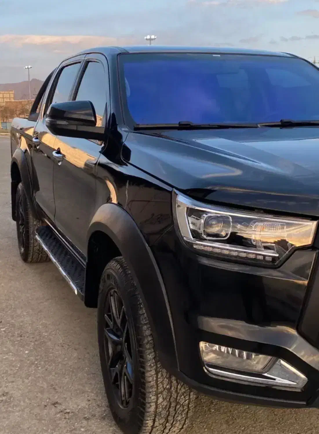 Kmc. T8|خودرو سواری و وانت|مشهد, امیر|دیوار