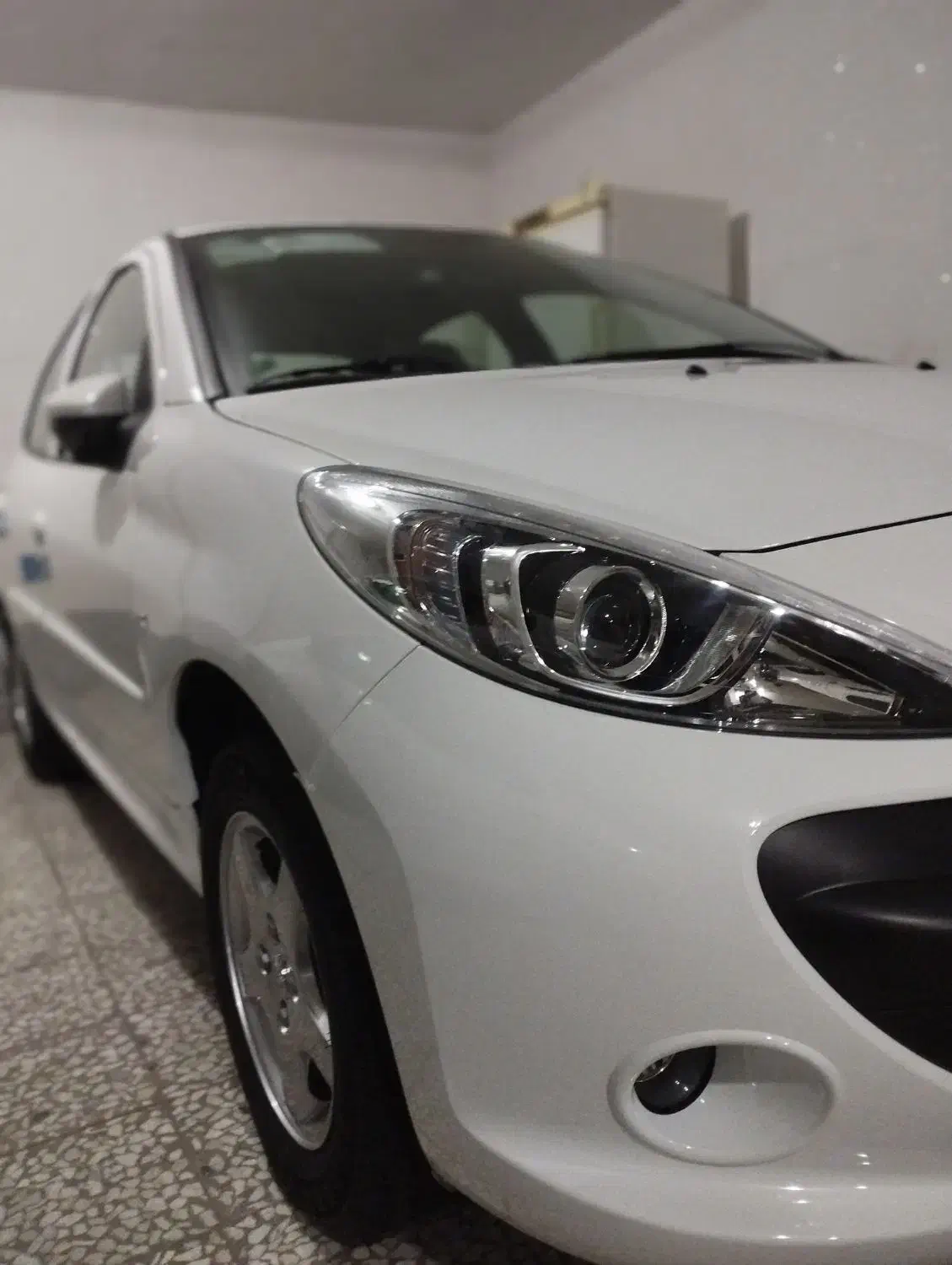 پژو 207 / 1404 / Tu5P / صفر خشک|خودرو سواری و وانت|اردبیل, |دیوار