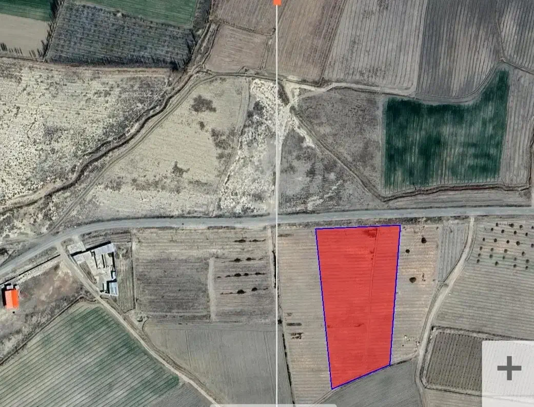 زمین زراعی|فروش دفتر صنعتی، کشاورزی، تجاری|سلماس, |دیوار