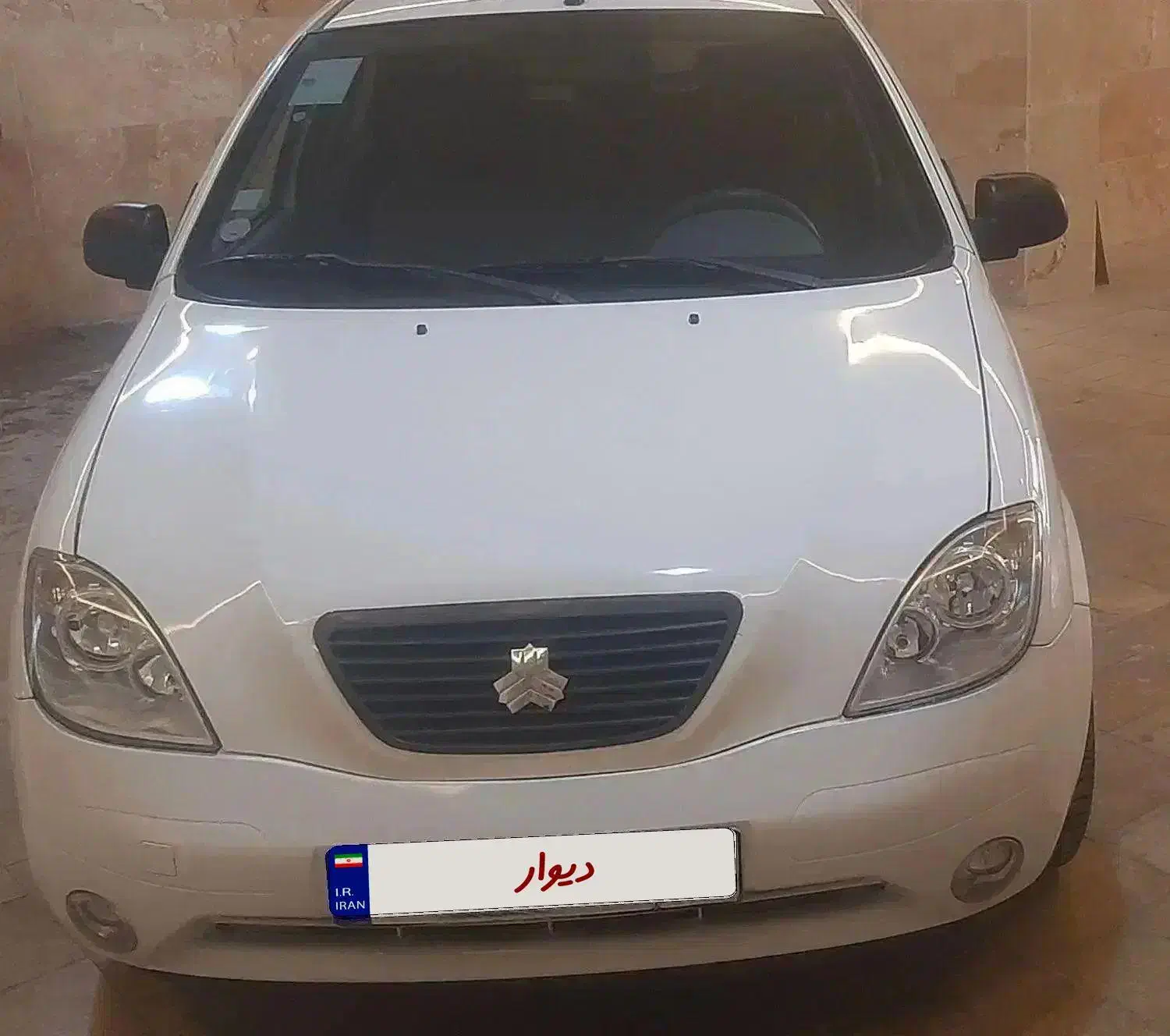 تیبا۲ مدل ۴۰۱ کم کار|خودرو سواری و وانت|مشهد, موسوی قوچانی|دیوار
