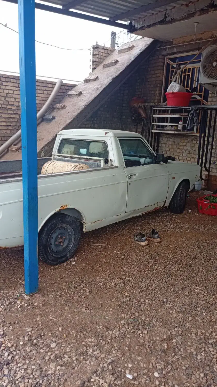 اهواز|خودرو سواری و وانت|اهواز, کمپلو شمالی|دیوار