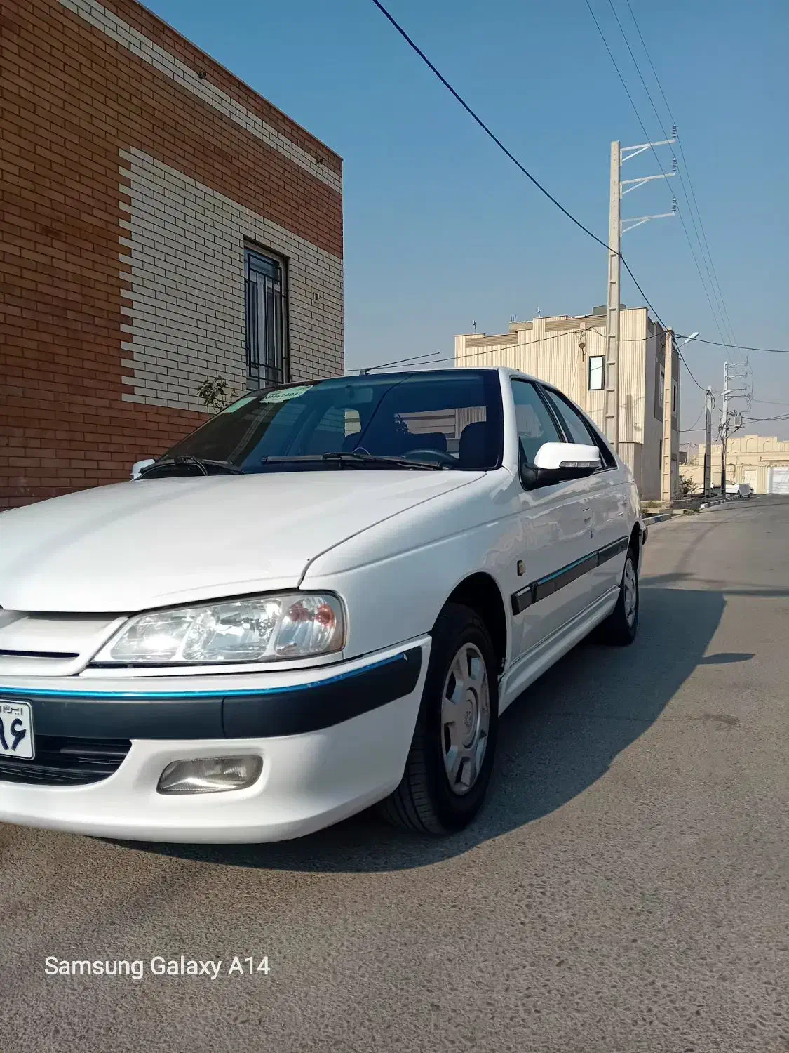 پارس سال 1400|خودرو سواری و وانت|گرمسار, |دیوار