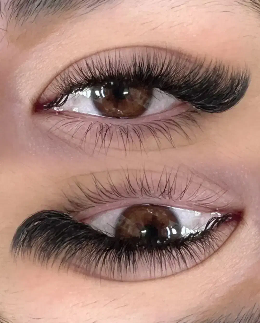 نیازمندمدل اکستنشن مژه هزینه مواد|خدمات آرایشگری و زیبایی|شیراز, دشت چنار|دیوار