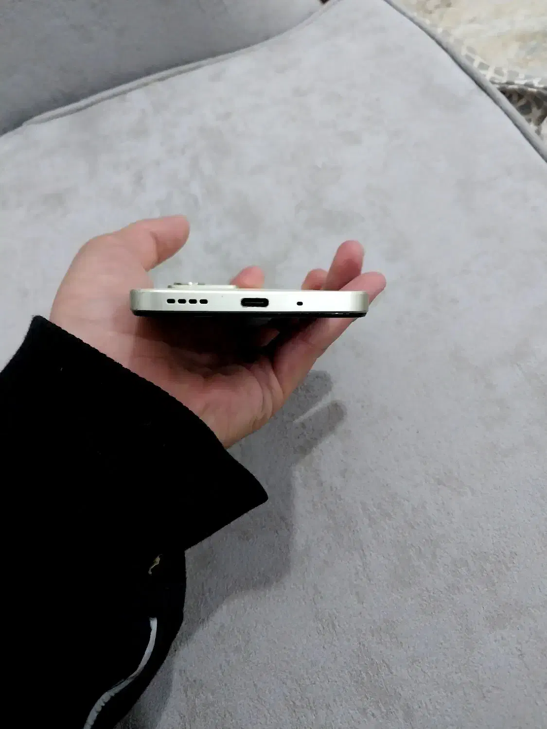 relme c75|موبایل|تنکابن, |دیوار