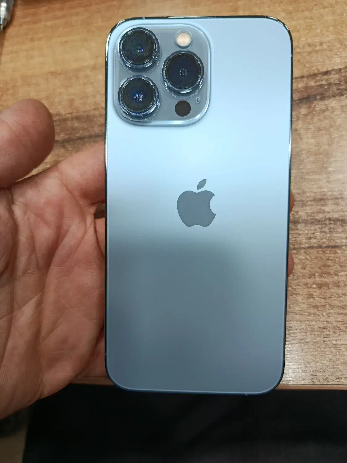 ۱۳ پرو ایفون|موبایل|تهران, اوقاف|دیوار