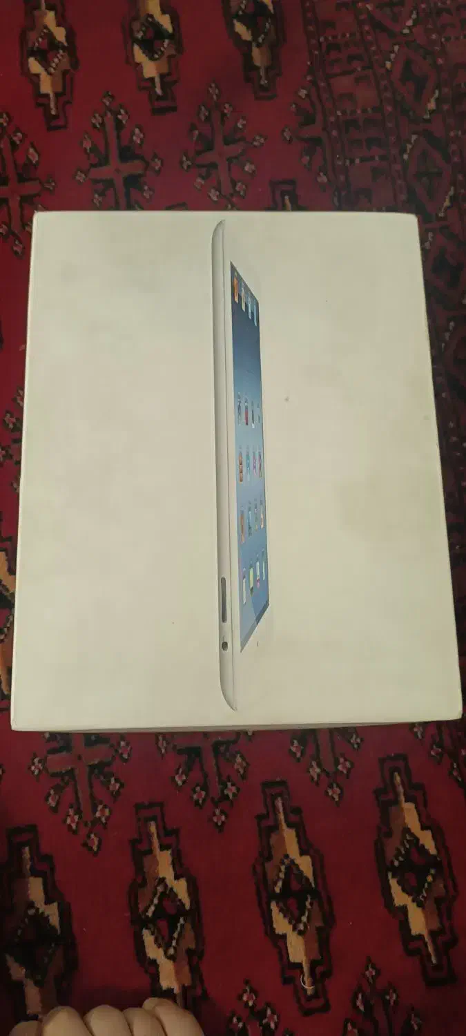 ایپد سالم|تبلت|تهران, پاسداران|دیوار