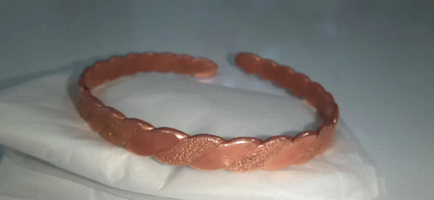 دستبند مس|جواهرات|بیرجند, |دیوار