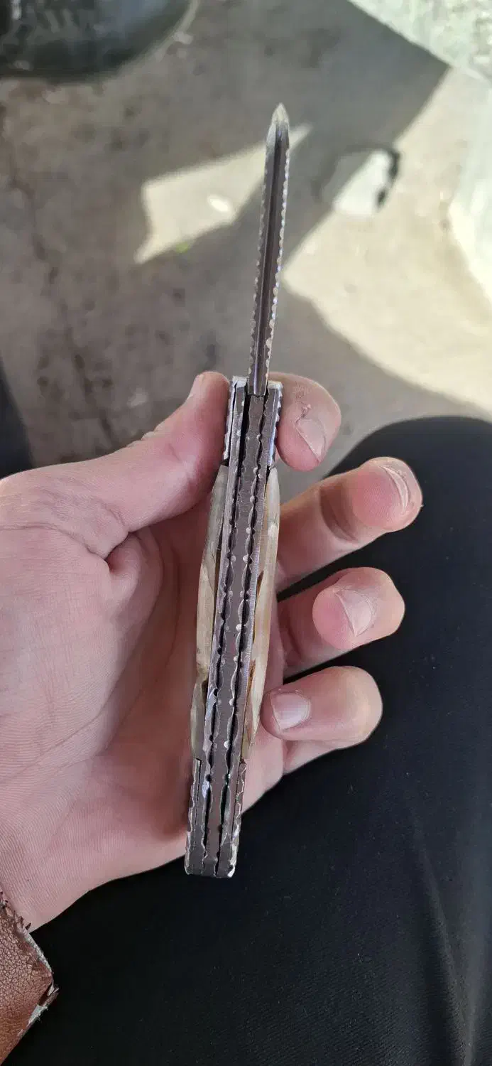 چاقو|کوهنوردی و کمپینگ|اسلامآباد غرب, |دیوار