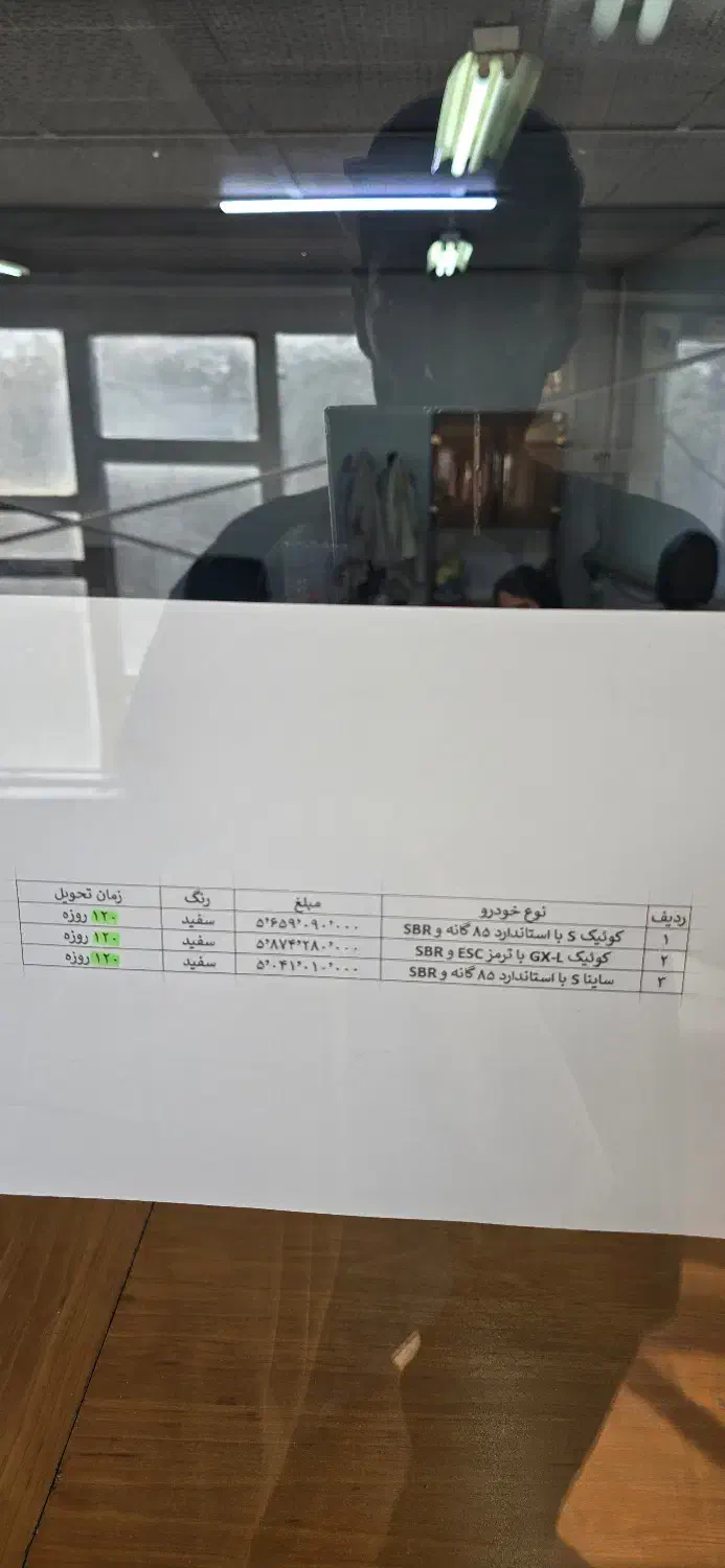 حواله خودرو سایپا|خودرو سواری و وانت|فردیس, فردیس|دیوار