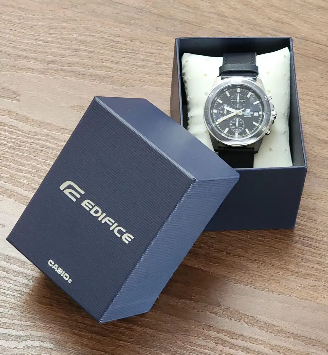 ساعت مچی مردانه کاسیو|ساعت|تهران, جمالزاده|دیوار